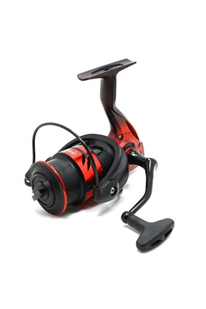 CAPTAIN Titan Tekne Makinesi 6+1 BB Standart-5000