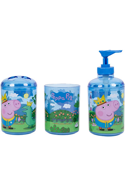 Peppa Pig Set de baie 3369
