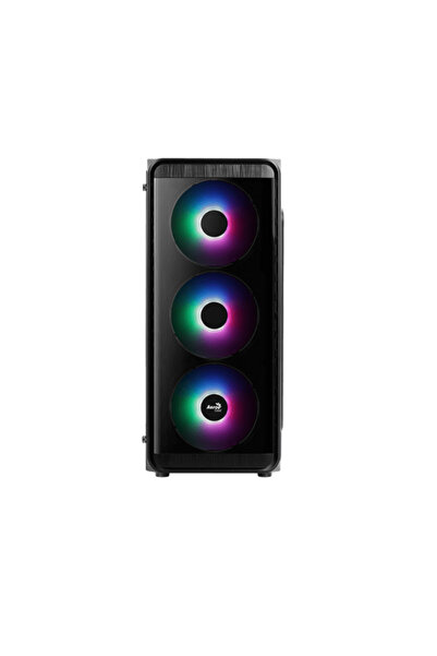 VENGEANCE GAMING SERIES BY PRAXI Praxi Aerocool SI Intel i5-10400F/ 16GB/ 512...