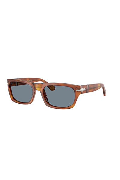 Persol PO3398S 9656 58 ERKEK GÜNEŞ GÖZLÜĞÜ