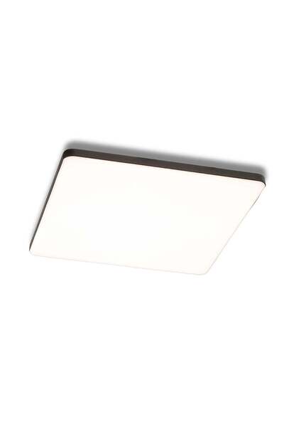 Rendl Light Studio RENDL BJORK SQ 20 εντοιχιζόμενο λευκό 230V LED 18W 3000K