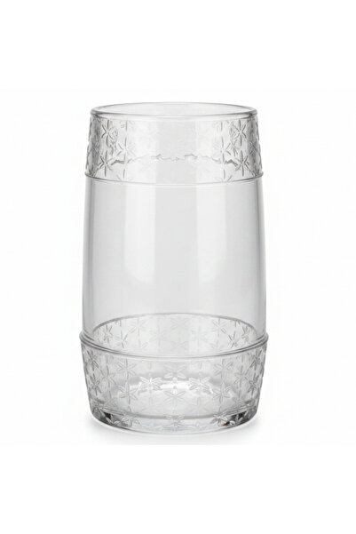 AKDC Elegant Premium Acrylic Tumbler - Durable Lightweight Drinkware for Dail...