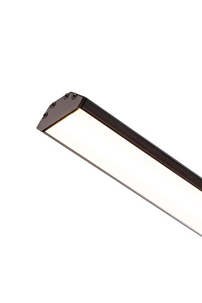 Rendl Light Studio RENDL PROFIL LED J montat la suprafață 1m alb acrilic mat/...