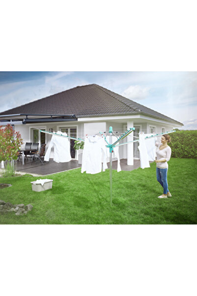 Leifheit Garden dryer Linomatic 400 EASY