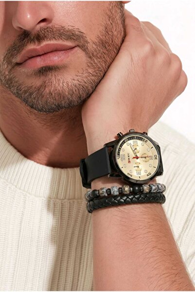 NN TIBY men's watch