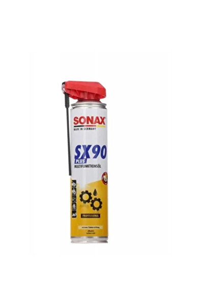 Sonax Spray Inlaturare Rugina SX90 Plus 400ml