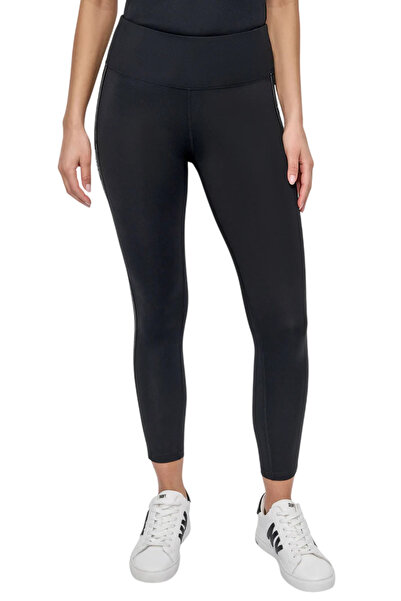 Dkny Γυναικείο Κολάν Μαύρο DP5P1883-BBL