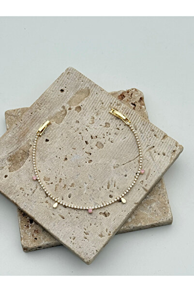 Bozhi Bracelet Metal Elegant Gift
