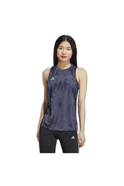 adidas Women's Tiro Sleeveless Top XS