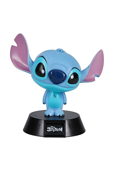 Paladone Products Lilo & Stitch Icons Light Stitch, 11 cm