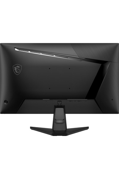 MSI 27" MAG 275F E20 1920x1080 (FHD) 16:9 FLAT RAPID IPS 200HZ 0.5MS (Min.) ADAPTIVE-SYNC GAMING MONITOR