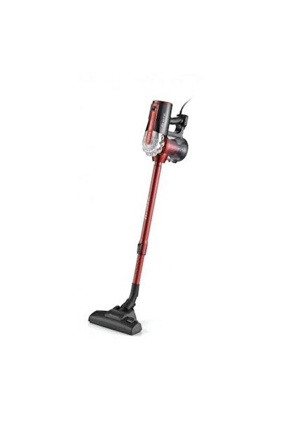 ARIETE Aspirator portabil 2761 Handy Force, roșu