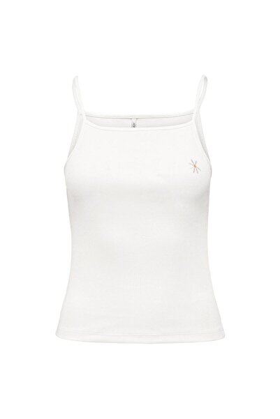 ONLY Femei& # x27;s Tricou fără mâneci XS
