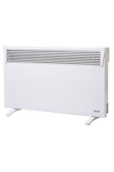 TESY Convector electric de podea de 2500 W