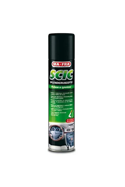 Other Spray Intretinere Bord Auto Ma-Fra Scic Green, 600ml