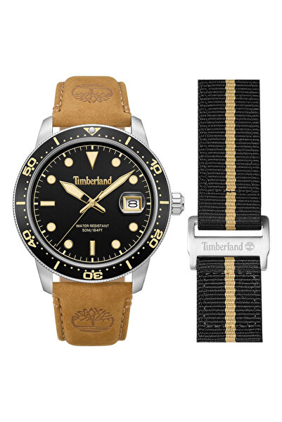 Timberland Tdwgb00834X0 Men's Wristwatch