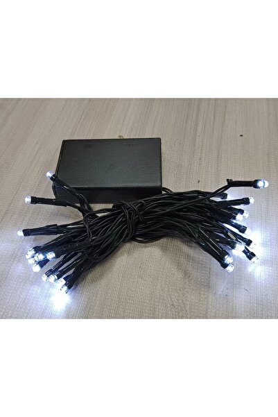 OEM Φώτα LED μπαταρίας 30 LED ψυχρό λευκό