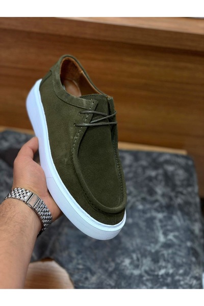 zege shoes Talpă ortopedică originală din piele pentru noul sezon, fără miros...