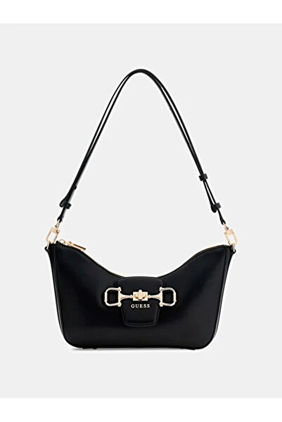 Guess Janie Logo Shoulder Bag Hwvg9910180
