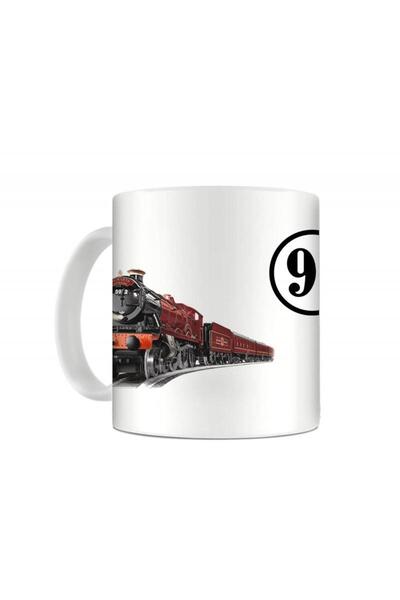 Harry Potter Mug Hogwarts Express, 330ml, mug150