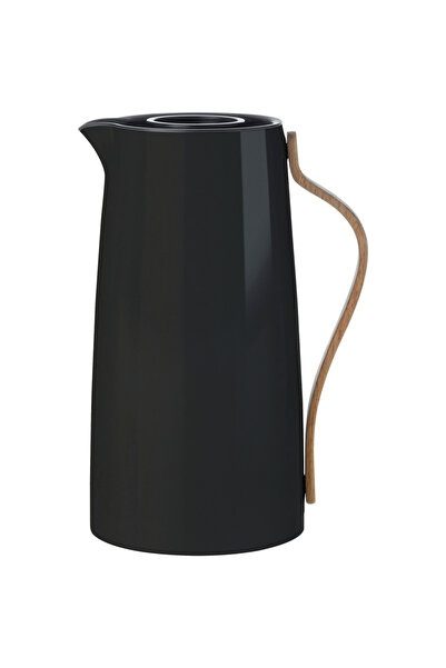 stelton Carafă termică Emma Coffee 1,2l neagră