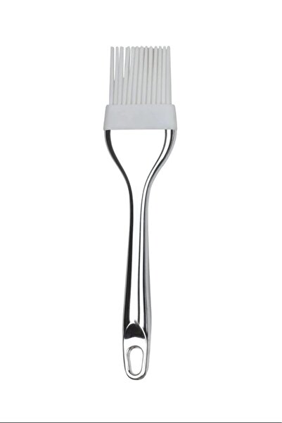 Generic Brand Silicone Metallic Handle Egg Brush Royaleks-Oky-095-4