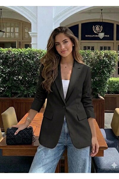 SV Sun Victoria Women's blazer jacket