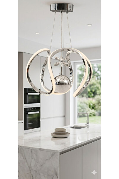 armoni avize Lüks Modern Led Avize