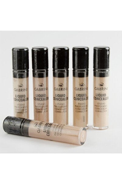 Generic Brand Flzdgnkr (30344) Gabrini Concealer-Model-1