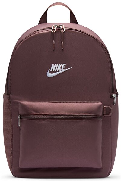 Nike Herıtage Backpack Günlük Kullanıma Uygun Sırt ve Okul Çantası İlkokul Or...