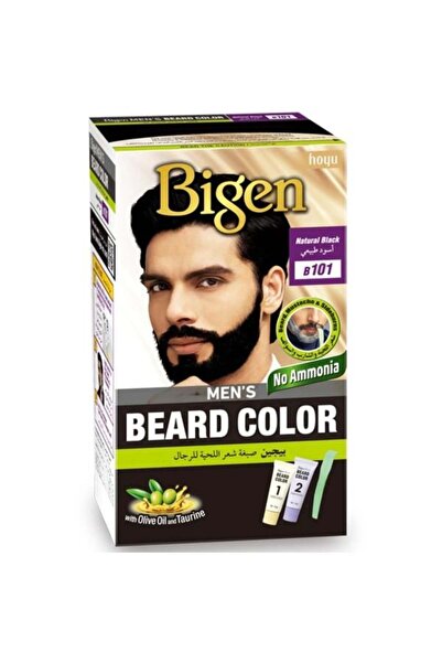 BİGEN Beard Dye