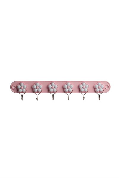 Royaleks Group Daisy Shaped 6-Piece Hanger Royaleks-Et-115