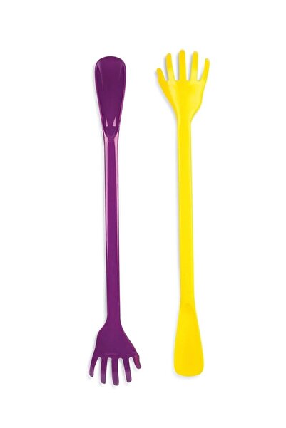 Royaleks Group Back Scratcher and Shoe Horn Ur3199