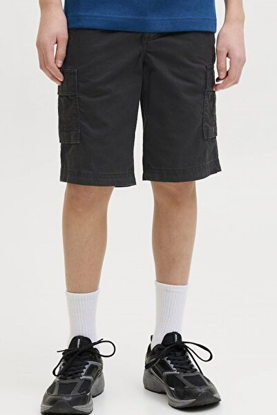 Jack & Jones Pantaloni scurți pentru copii Jpstcole
