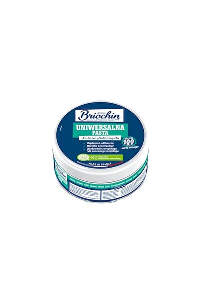 BRIOCHIN Universal paste for cleaning surfaces, based on clay and soap 300 g –