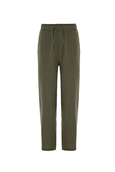 S13 Store Baggy Linen Trousers