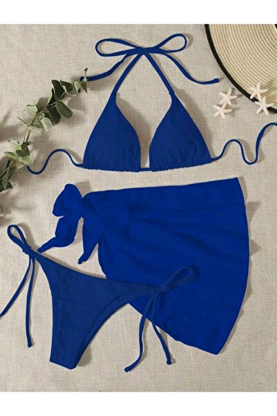 nuriçgiyim Lavin Bikini Set