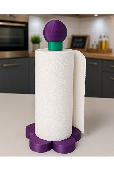 Mayah Concept Decorative Kitchen Towel Stand