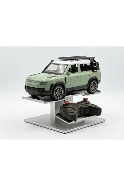 OEM Pilli Uzaktan Kumandalı Jeep Araba 4x4 Off Road Oyuncak Arazi Aracı RC Jeep