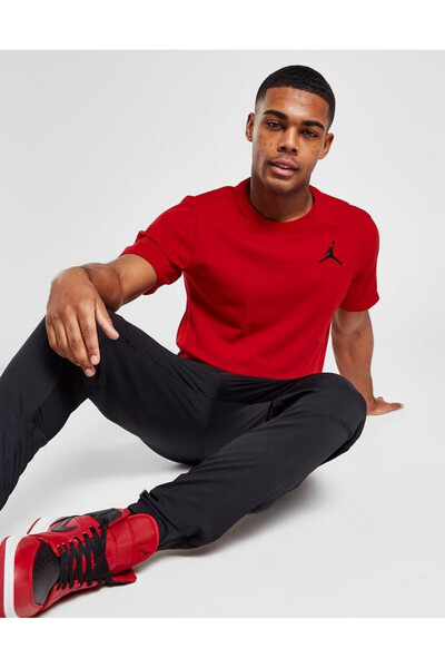 Nike Jordan Logo Mens T-Shirt
