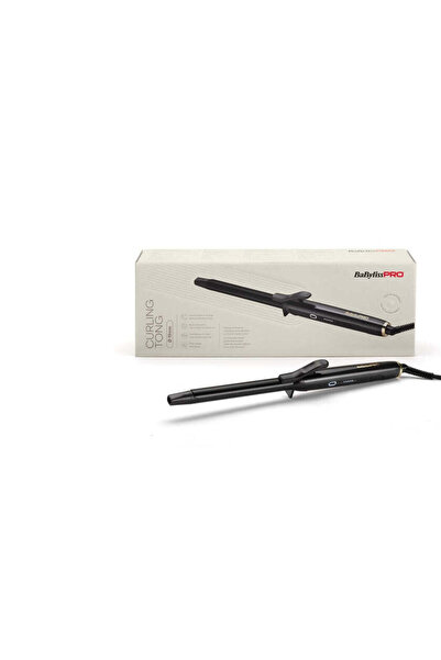 BaByliss Pro High Performance Curling Tong 19 mm