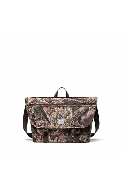 Herschel Supply Co. X Realtree Apx ™   Cove |   Messenger Bag, Water Repellen...