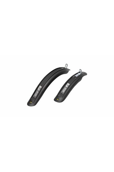 ONE Set de 2 apărători de noroi pentru bicicletă, Gear 1.1, pentru roată de 2...