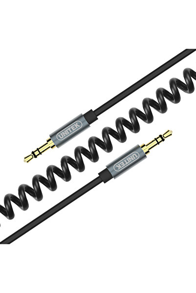 Unitek MiniJack 1.5m