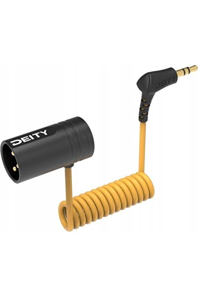 Deity Adaptor V-Link XLR la mufă jack de 3,5mm