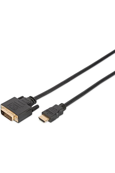 Digitus video cable - 2 m