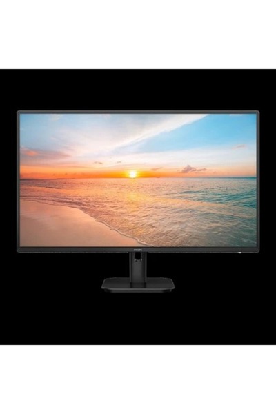 Philips 27 27E1N1100A/00 IPS 4Ms 100Hz 2x HOPARLÖR HDMI VGA FHD LED MONITOR