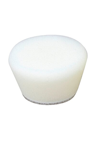Proxxon polishing cabinet for WP/E and WP/A grinder [2 pcs.] hard, color white