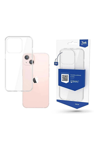 3MK Husă tip armură Apple iPhone 14 Plus / 15 Plus