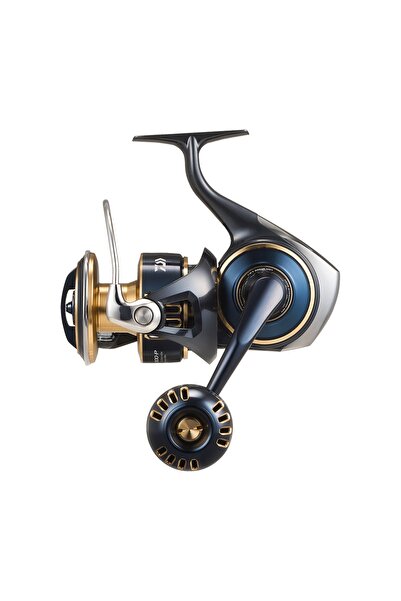 daiwa Saltiga 25 8000 P Reel